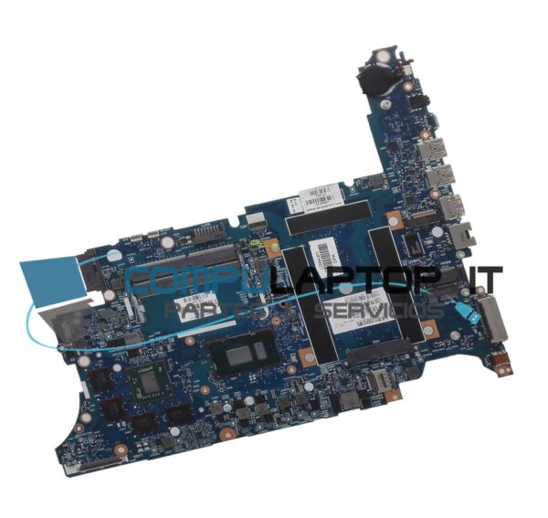 Placa base HP ProBook 650 G4 CLPBHPP650G4