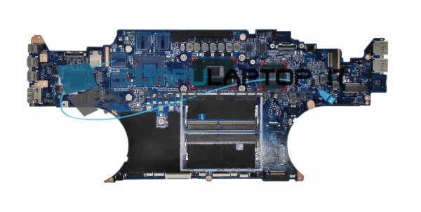 Placa base HP Studio X360 G5 CLPBHPSX360G5