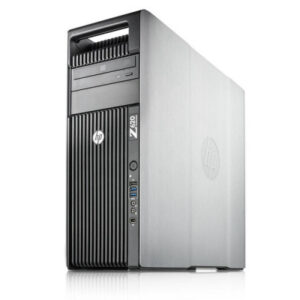 Servidor Workstation Hp Z620 Intel Xeon E5 Ref CLHPWKNZ620