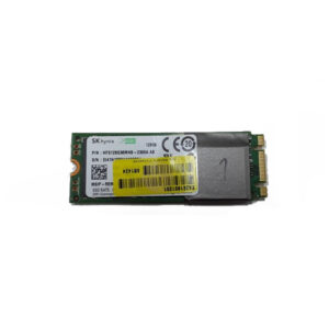 Ssd Sk Hynix 128gb Parte HFS128G36MNB Ref CLSSDSH128