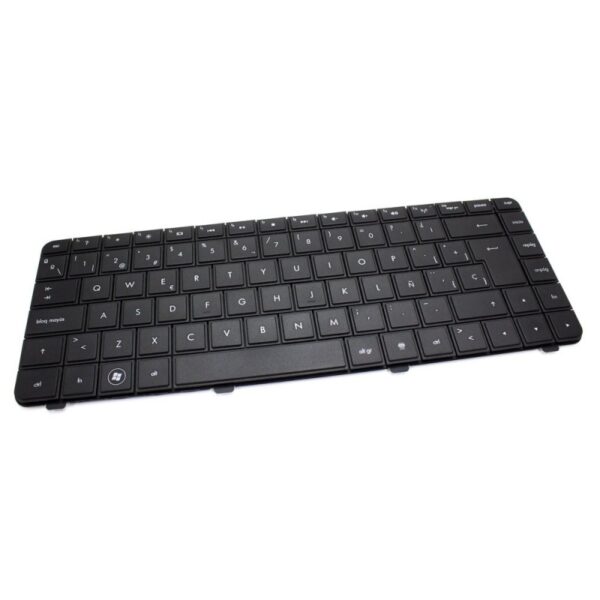 Teclado Compaq CQ42G42 Parte 600175 161 Ref CLHPCCQ42G42 COMPULAPTOP BOGOTA 2