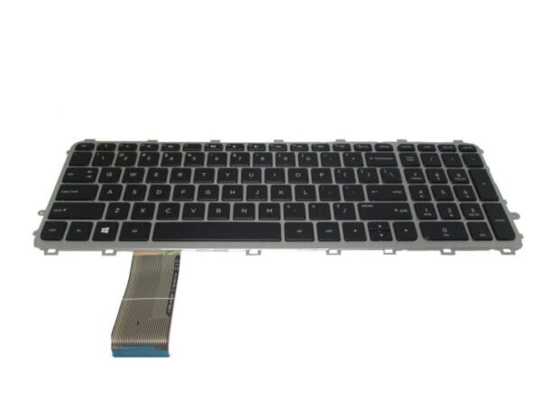 Teclado ENVY 15j17j Parte 711505 161 Ref CLHPEN15J17J COMPULAPTOP BOGOTA 1