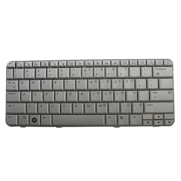 Teclado HP TX2500TX1000 Parte 484748 001 Ref CLHPTX2500 COMPULAPTOP BOGOTA 2