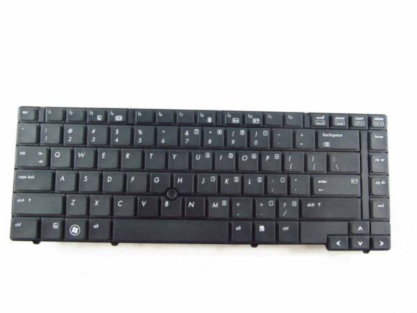 Teclado Hp 6450B6455B6440B Parte 613332 161 Ref CLHP6450B6455B COMPULAPTOP BOGOTA 2