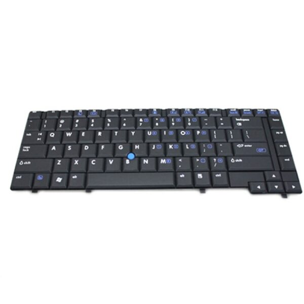 Teclado Hp 6910P Parte 446448 161 Ref CLHP6910P COMPULAPTOP BOGOTA 1