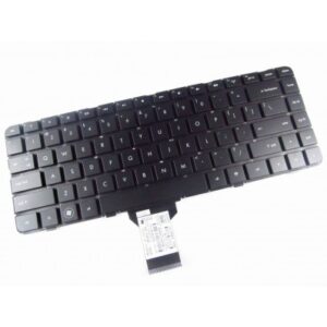 Teclado Hp DM4DV5 2000 Parte 663563 161 Ref CLHPDM4DV5 COMPULAPTOP BOGOTA 2