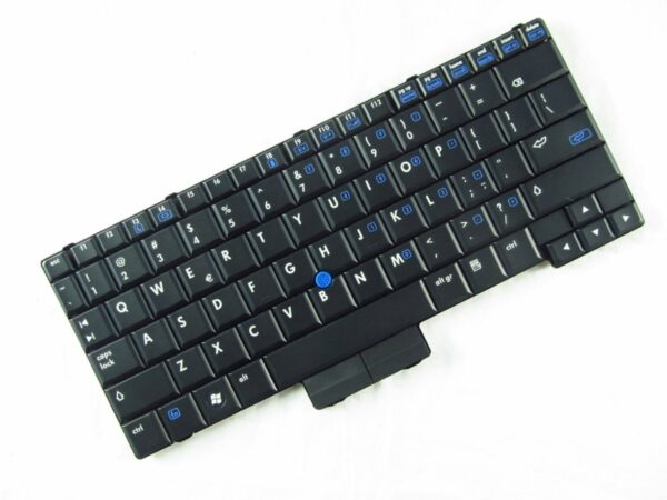 Teclado Hp Elitebook 2510P2530P Parte AE0T1TPL110 Ref CLHPE2510P2530P 1