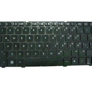 Teclado Hp Elitebook 2560P2570P Parte 638512 161 Ref CLHPE2560P2570P COMPULAPTOP BOGOTA 2