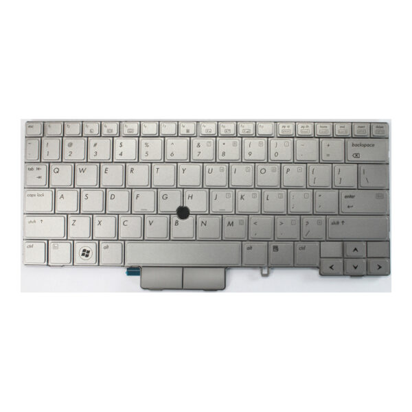 Teclado Hp Elitebook 2760P2730P2710P Parte 649756 161 Ref CLHPE2760P2730P COMPULAPTOP BOGOTA 1