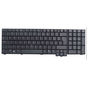 Teclado Hp Elitebook 8730W Parte 468777 161 Ref CLHPE8730W 1