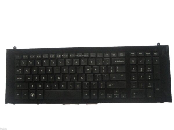 Teclado Hp Probook 4720s4510 Parte 598692 161 Ref CLHPP47204510 COMPULAPTOP BOGOTA 1