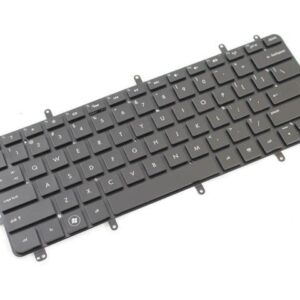 Teclado Hp XT 13 2000 Parte 700381 161 Ref CLHPXT132000 COMPULAPTOP BOGOTA 1