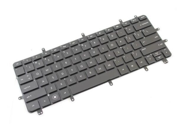 Teclado Hp XT 13 2000 Parte 700381 161 Ref CLHPXT132000 COMPULAPTOP BOGOTA 1