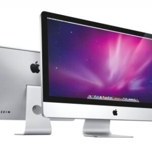 imac 27 Modelo 2011 3