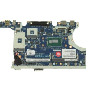 mother board dell latitude E7440 parte LA9591P ref CLDLE7440 Bogota Unilago Compulaptop 3