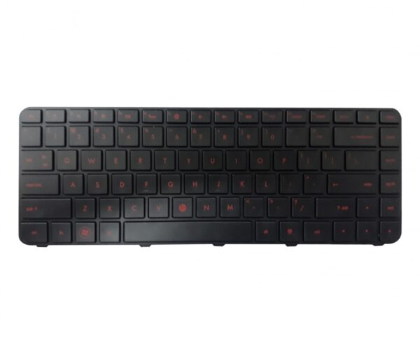 teclado hp envy 14 1000 parte 698680 161 D NQ NP 670405 MCO28254800980 092018 F